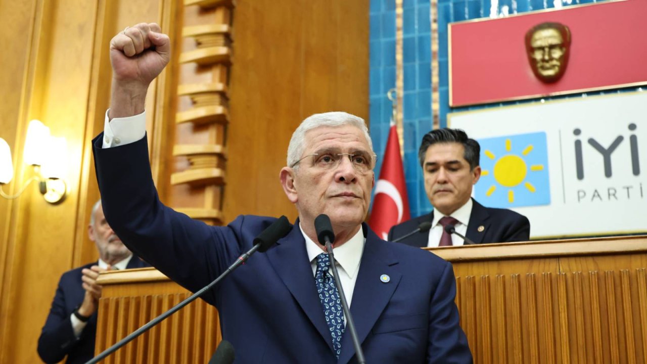 Müsavat Dervişoğlu’nda tümör tespit edildi