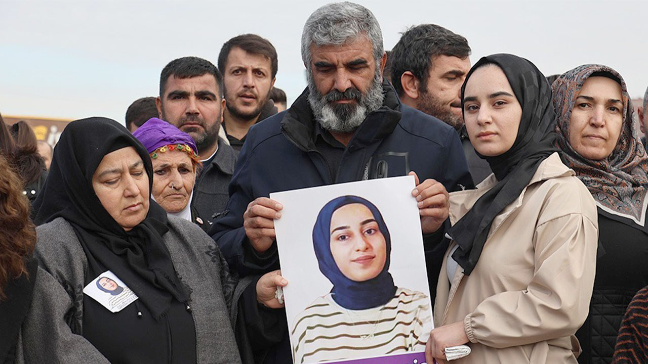 Diyarbakırlı babanın feryadı: Kapatmak istiyorlar