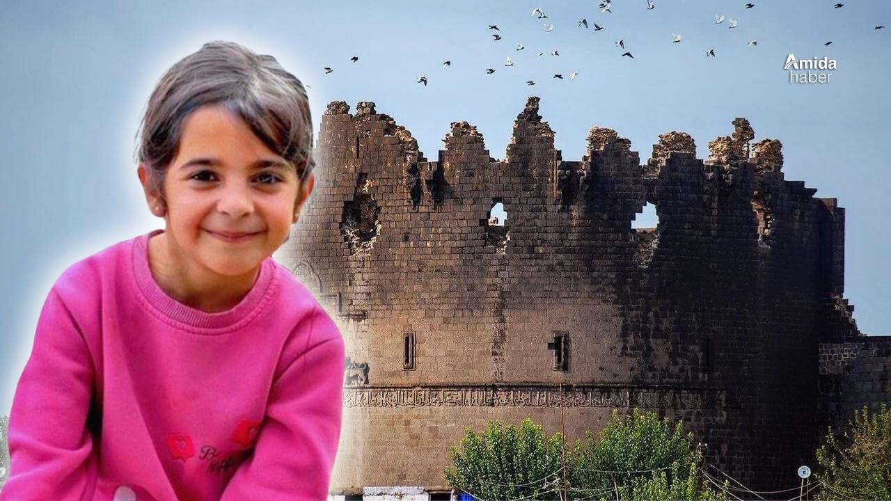 Narin 9 yaşında: Aile Diyarbakır’da adalet nöbeti tutacak