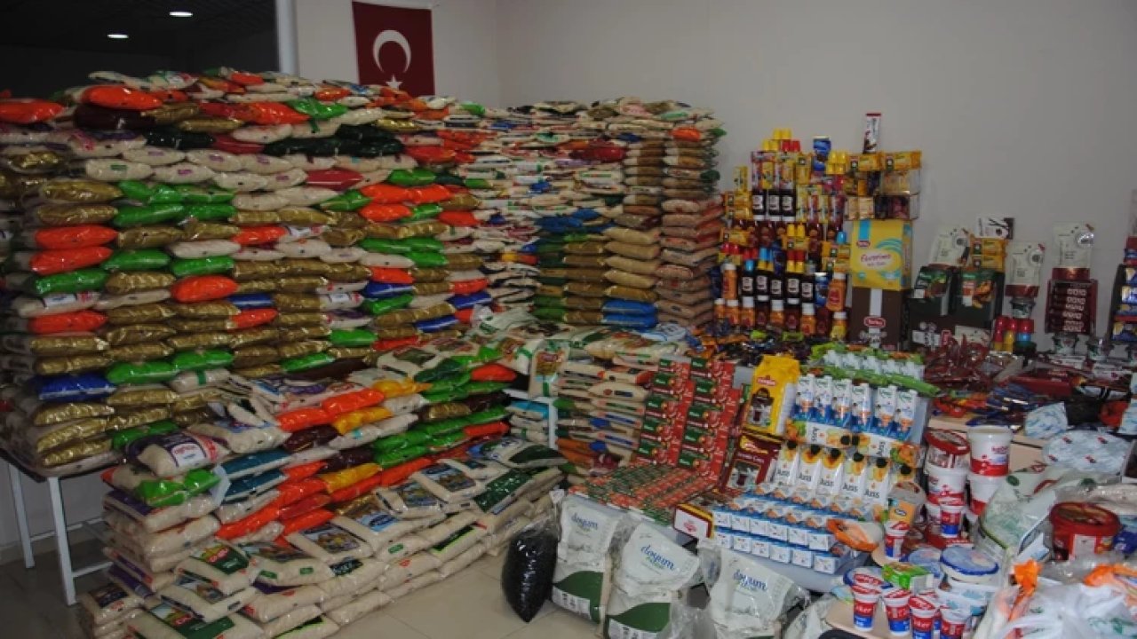 Şanlıurfa'da gıda denetimi: Vatandaşlar tedirgin