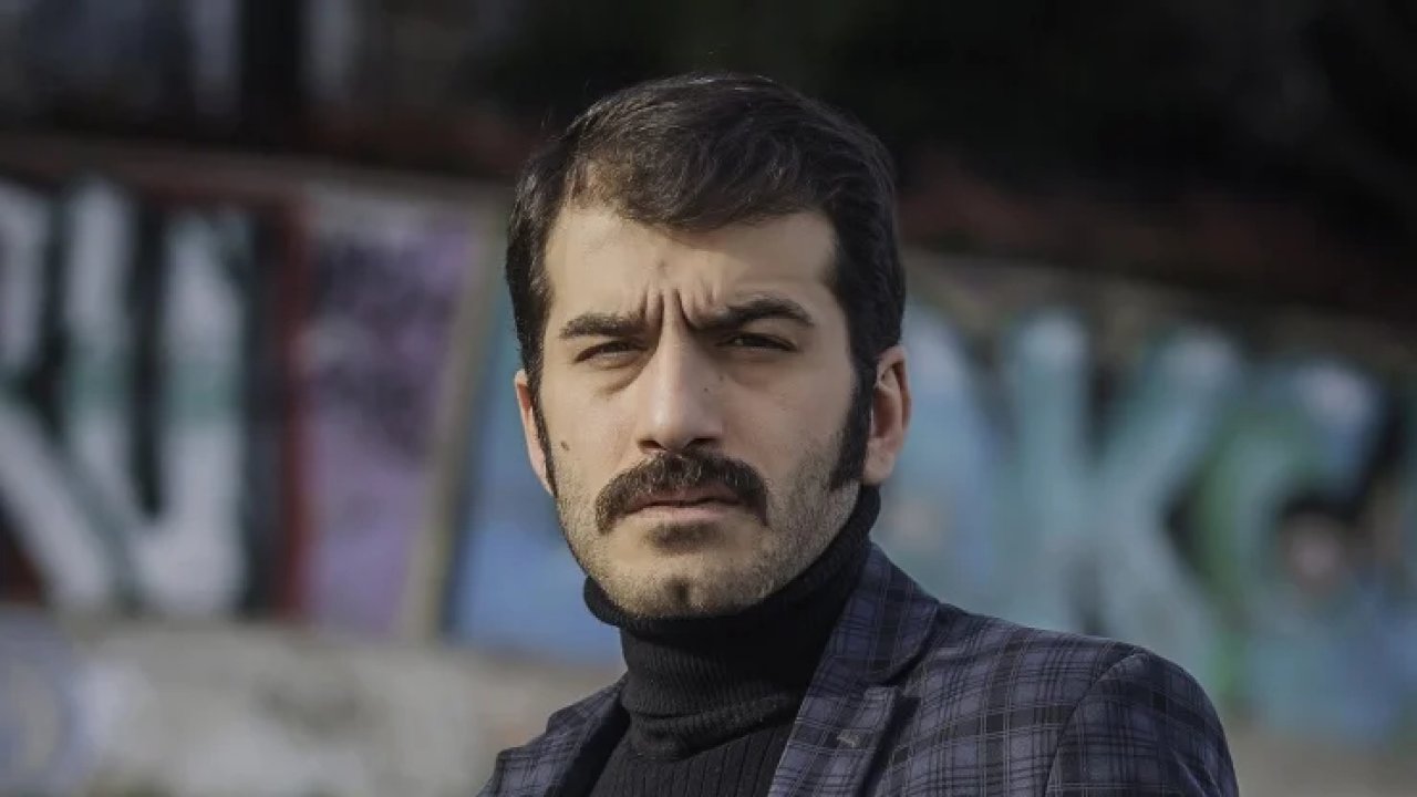 Oyuncu Ufuk Bayraktar adli kontrolle serbest