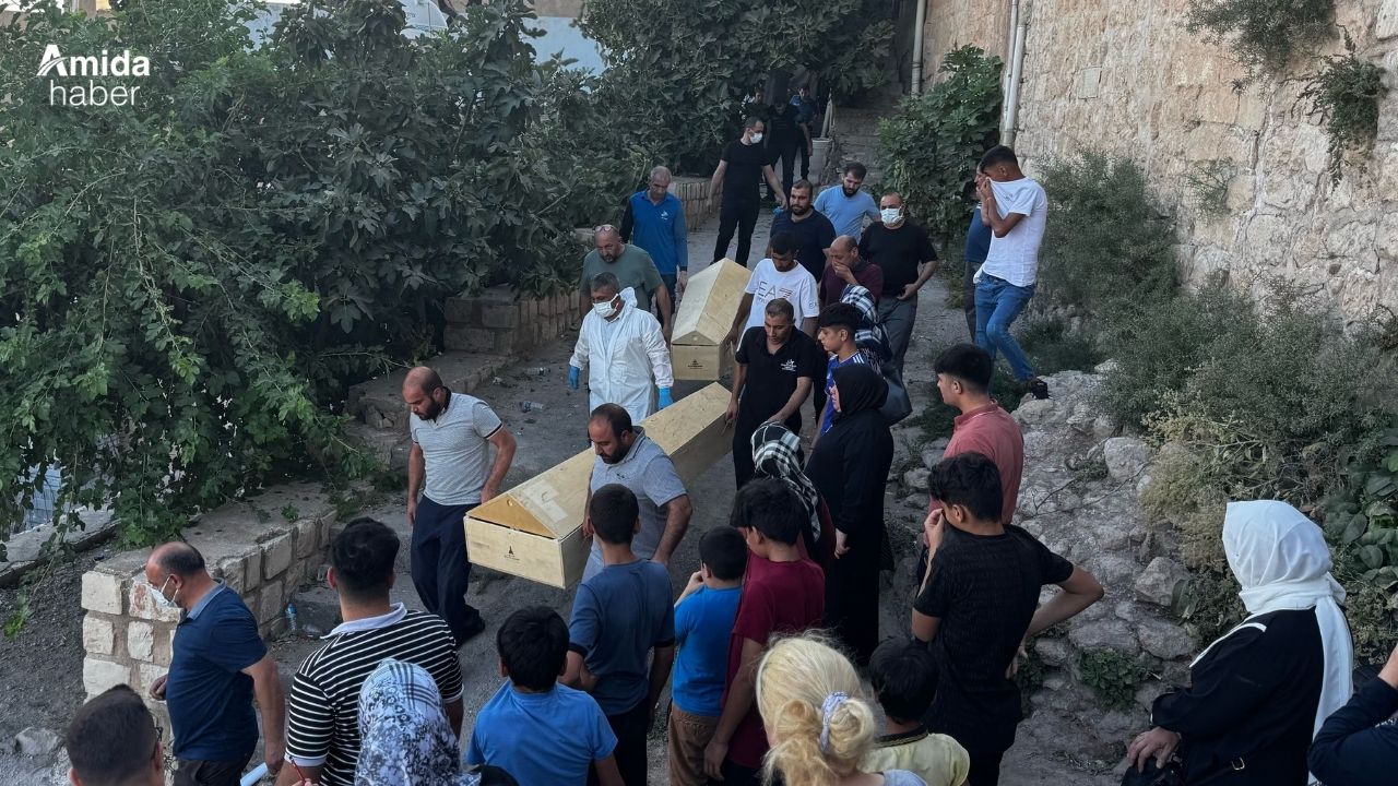 Mardin'de peş peşe ölümler: Bir kadın daha ölü bulundu