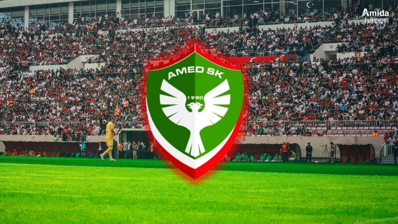 Amedsporlular cezalara karşı seferber oldu