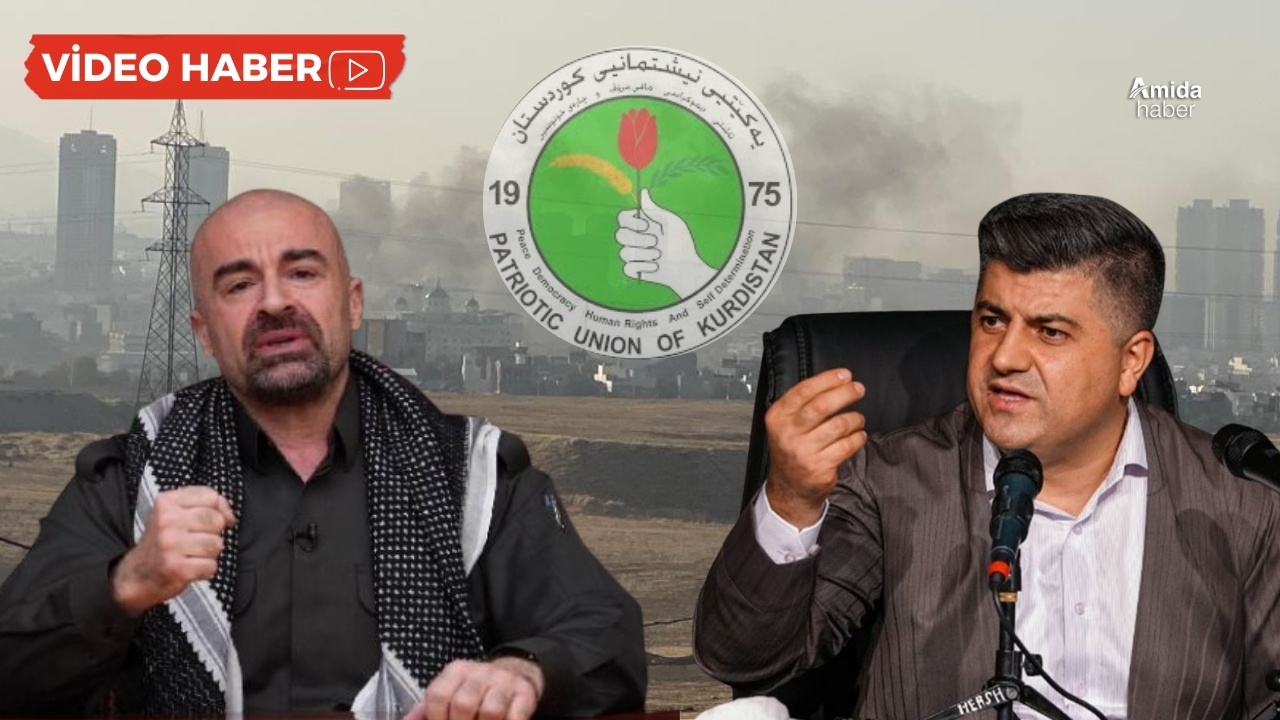Talabani’ler çatıştı: Lahur Şeyh Cengi kimdir?