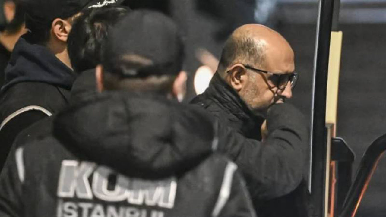 Diyarbakırlı Aziz İhsan Aktaş'ın ev hapsi kaldırıldı