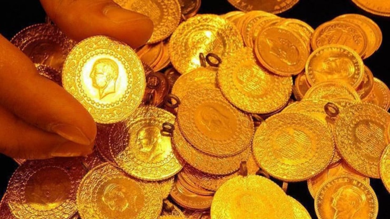 Diyarbakır’da gram altın rekor tazeledi