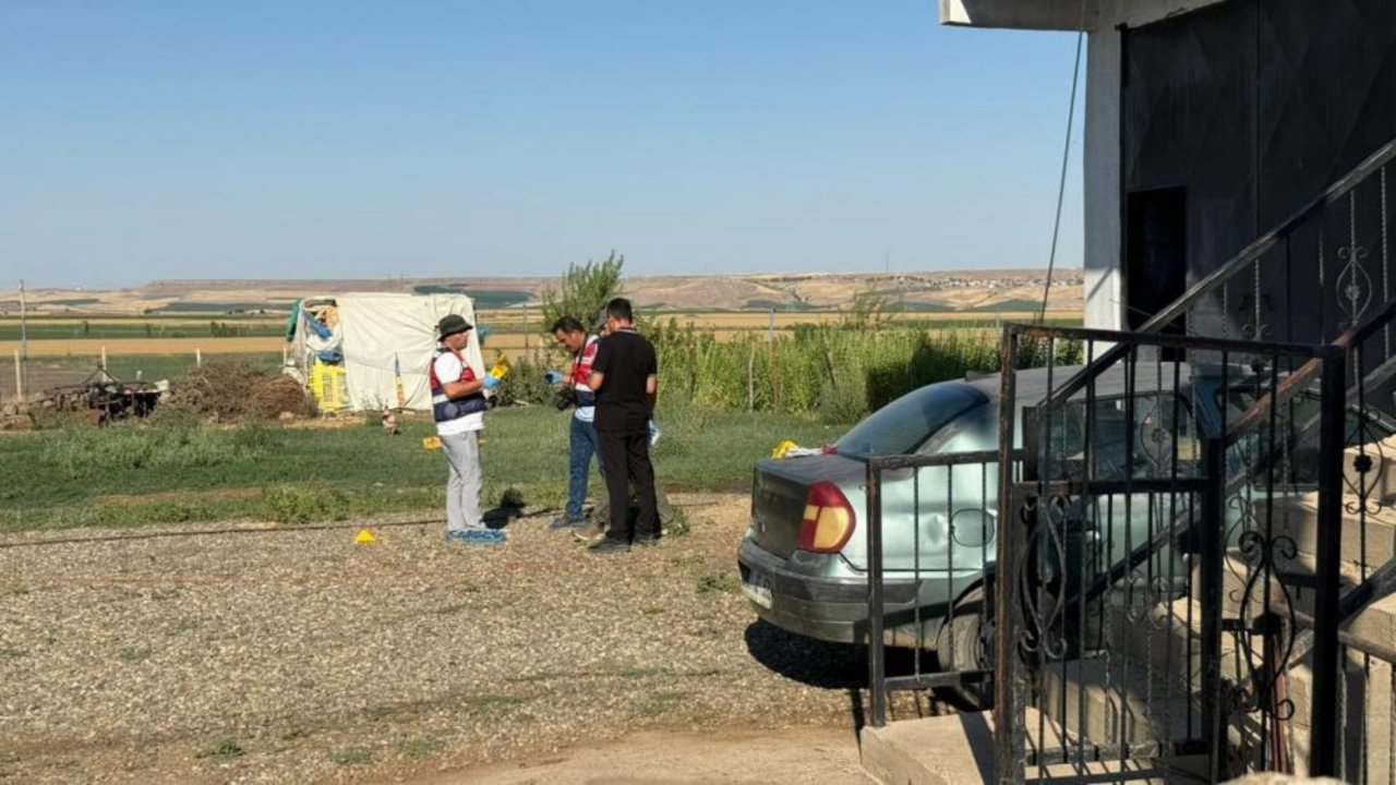 Diyarbakır’daki arazi kavgasında yeni gelişme