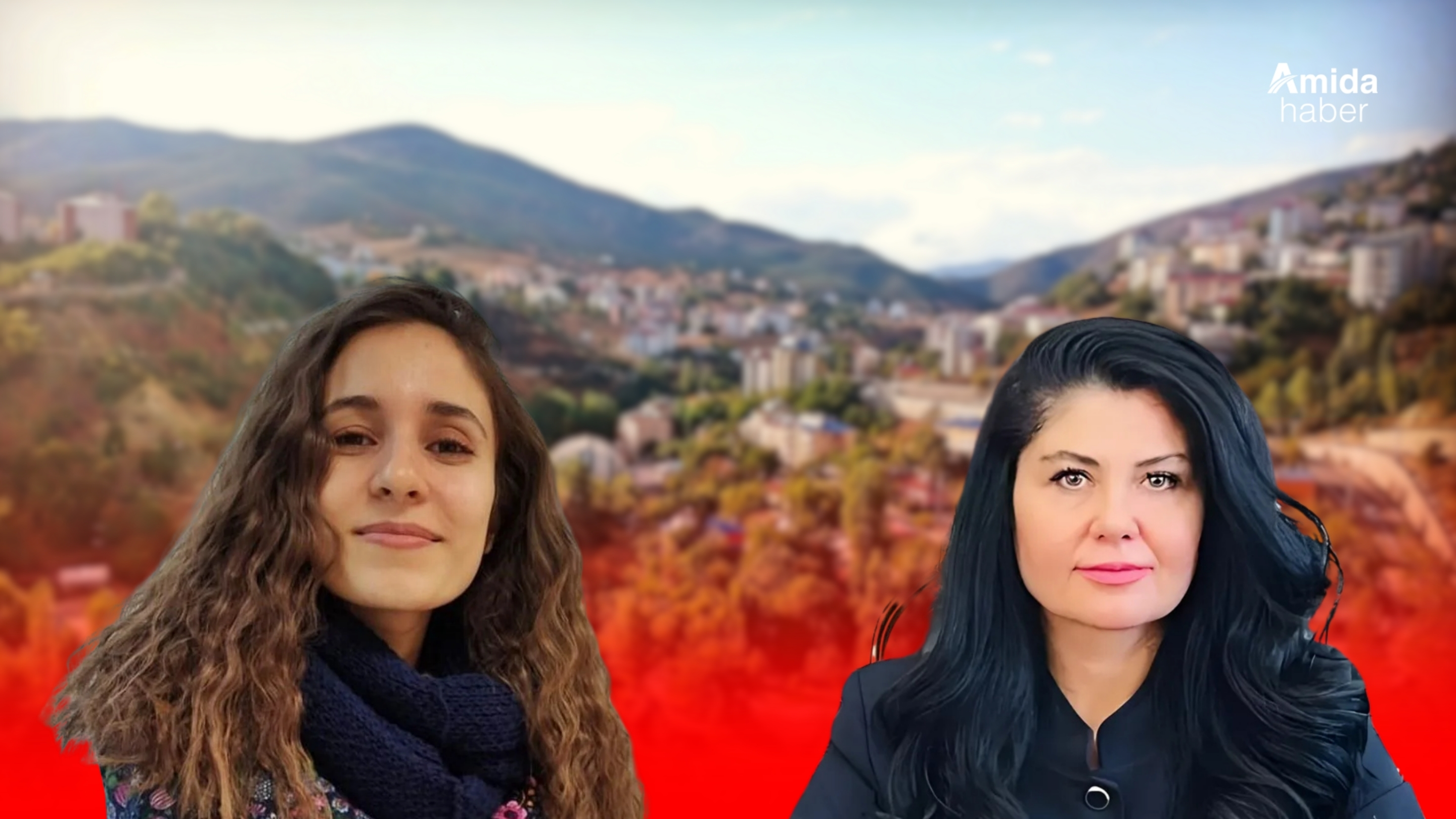 Dersim’in kadın savcısı Doku dosyası için özel ekip kurdu