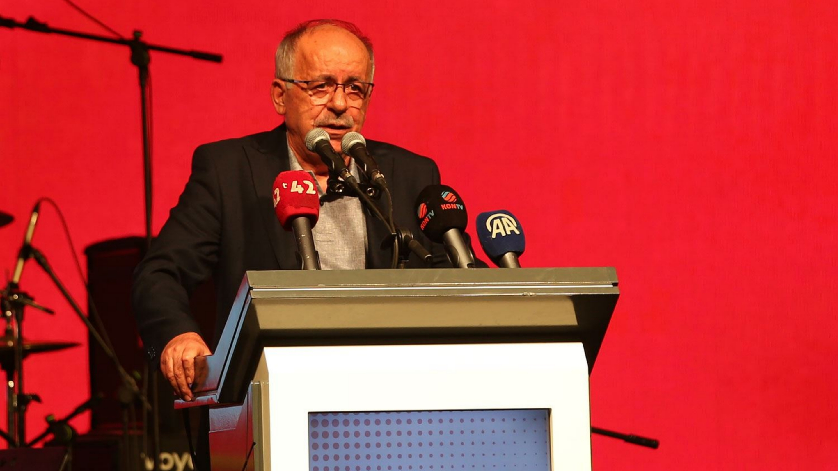 MHP’li Kalaycı’dan ‘süreç’ açıklaması: Kuduruyorlar