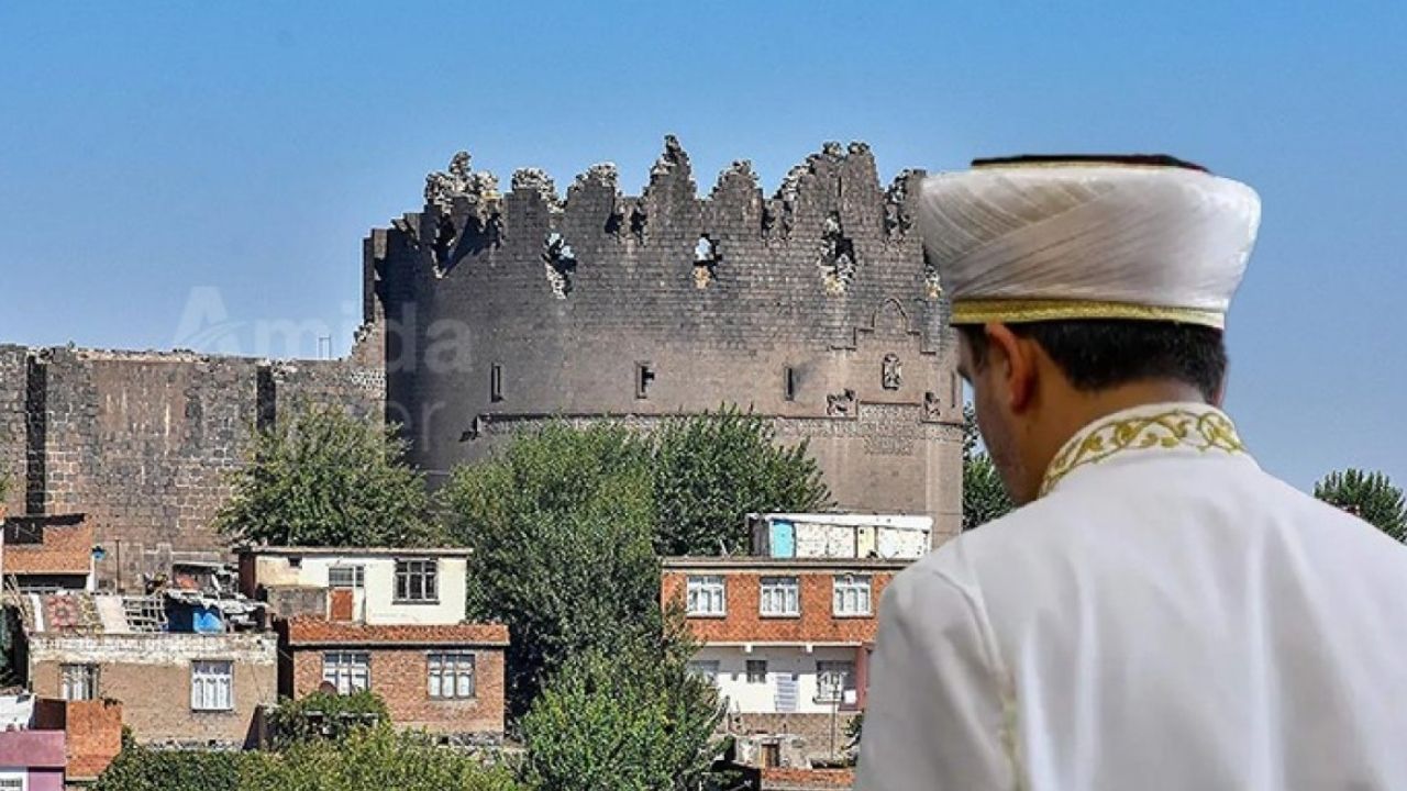 Diyarbakır: Sahte hocadan akıl almaz savunma