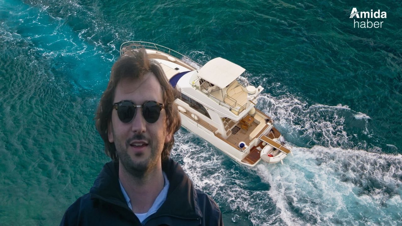 Kayıp iş insanı Halit Yukay'ın cesedi bulundu