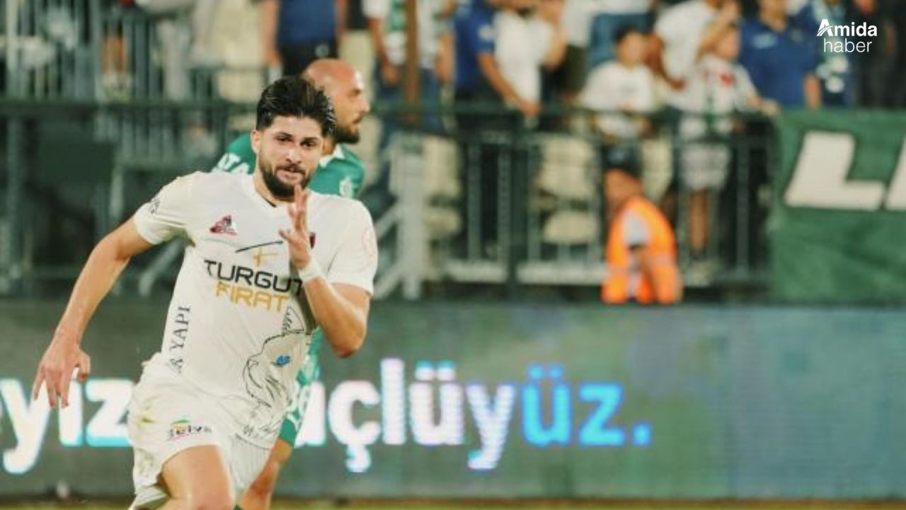 Iğdır FK ile Vanspor yenişemedi