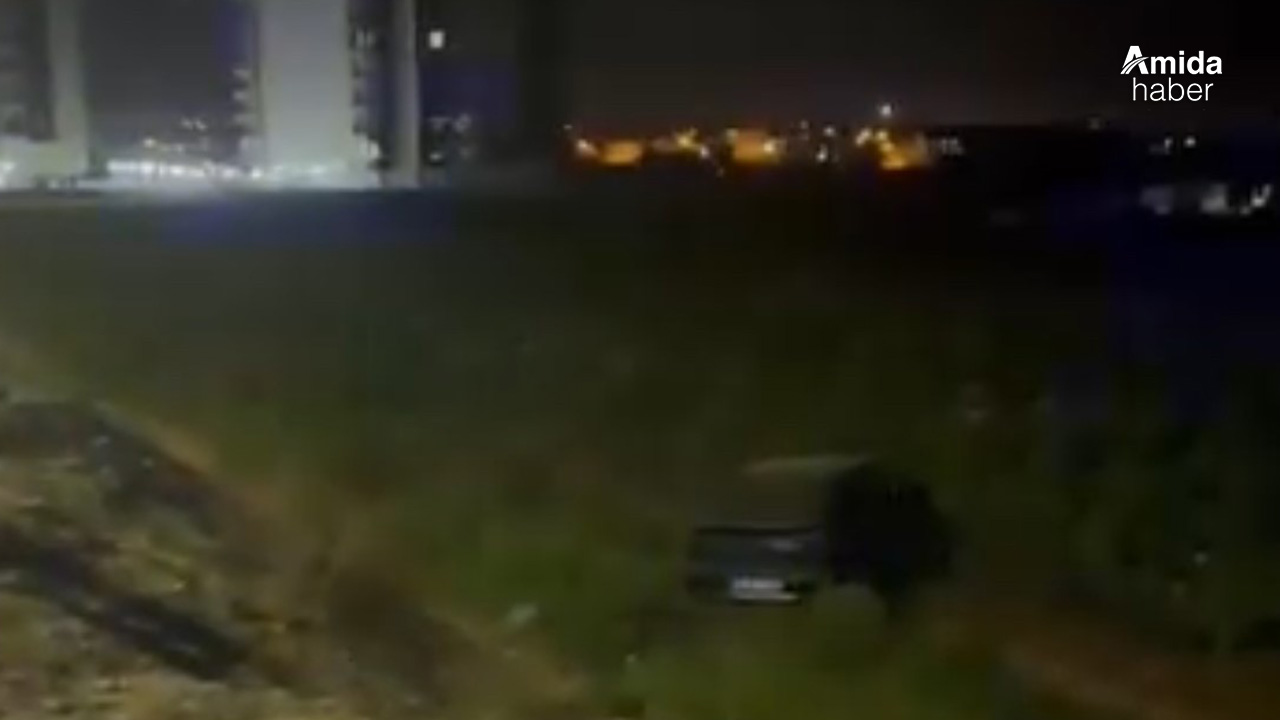 Batman’da trafik kazası: 6 yaralı