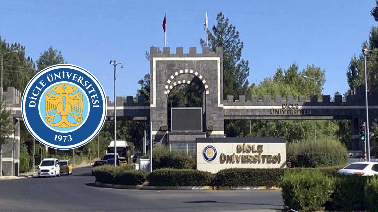 Dicle Üniversitesi ilk bine giremedi: Hangi sırada?