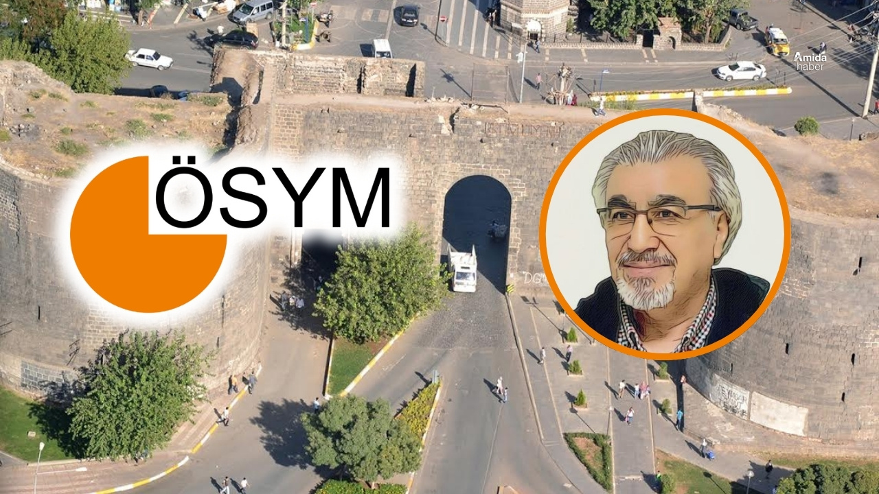 YKS sonuçları açıklandı: Diyarbakırlı uzmandan öneriler