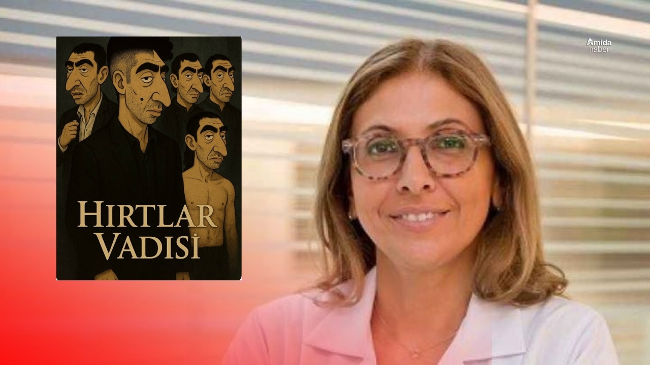 Demirtaş’tan ‘ırkçı’ profesöre tepki