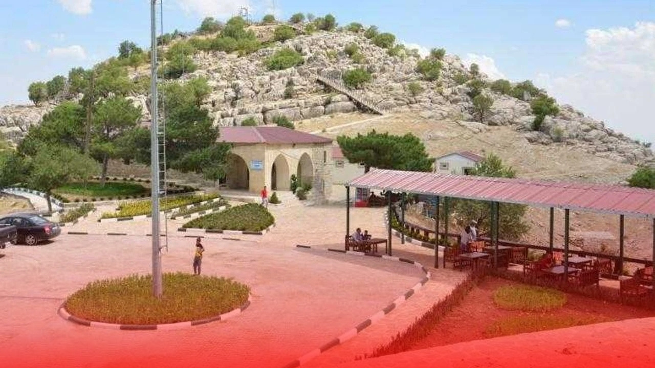 Ergani Makam Dağı’nda silahlı kavga: 1’i ağır 5 yaralı