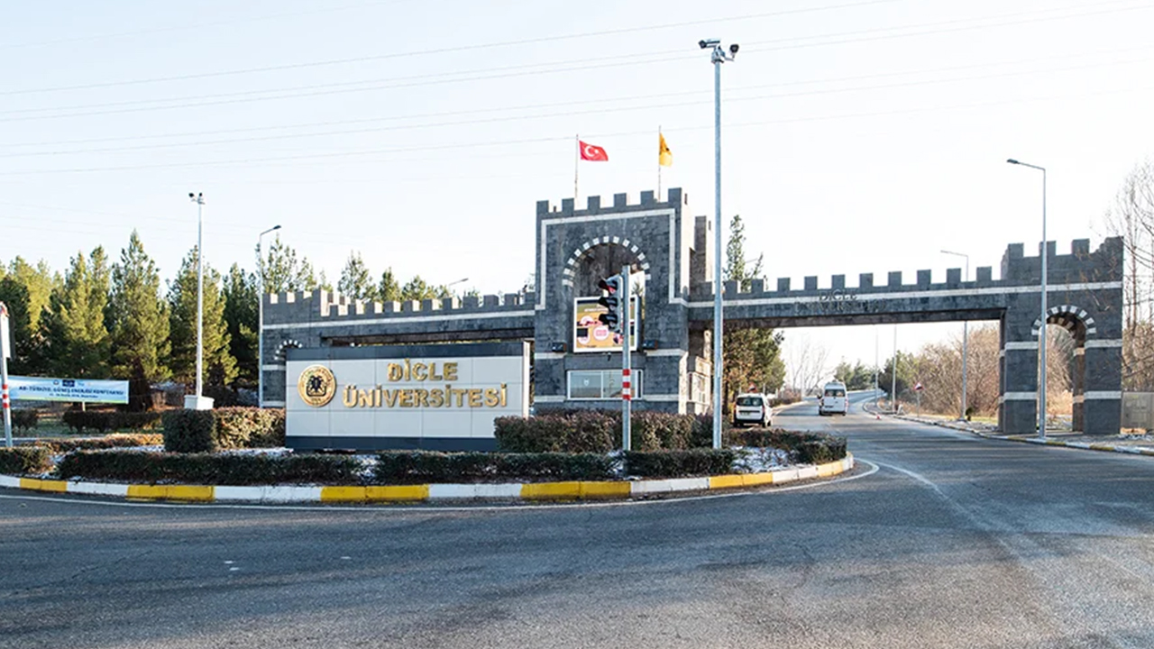 Diyarbakır’da ‘şartname’ krizi: Gözler rektörde