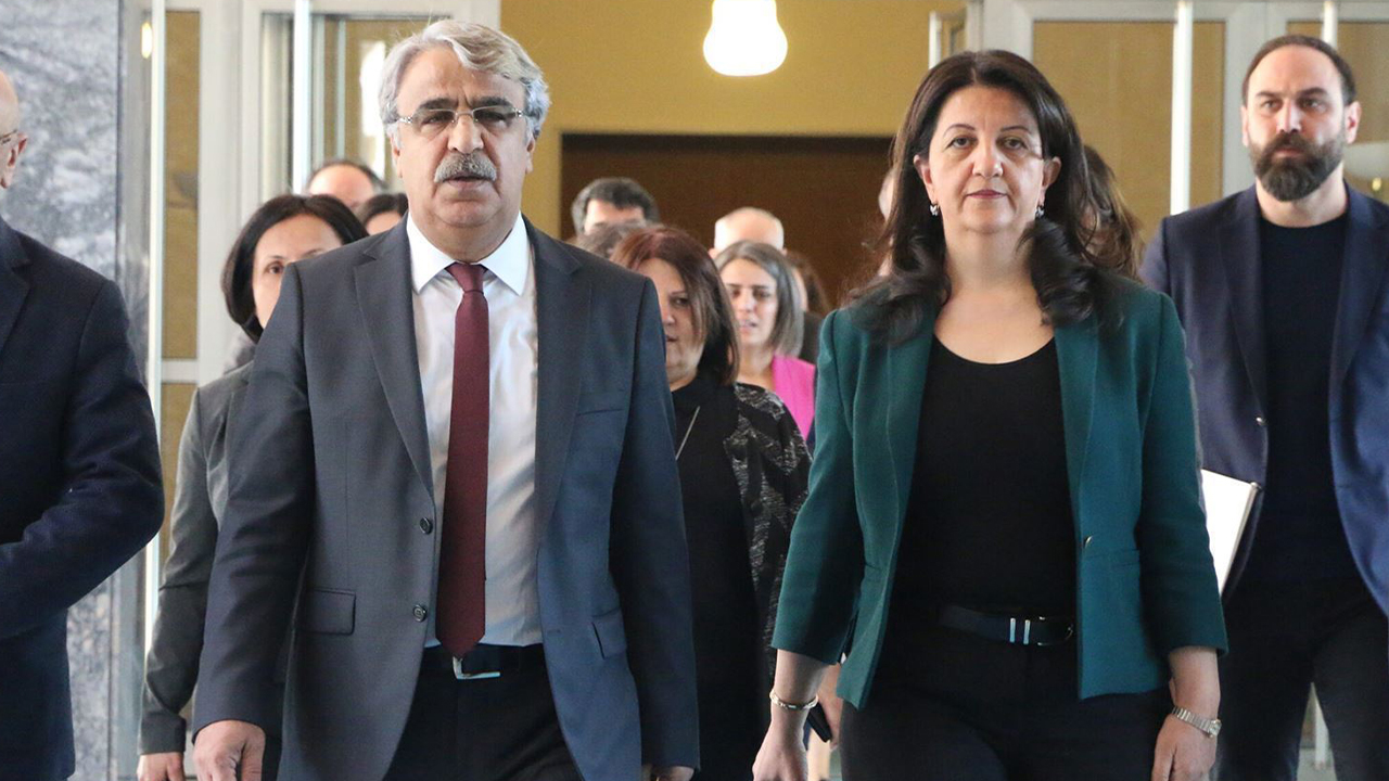DEM Parti heyeti günler sonra İmralı’ya gidiyor