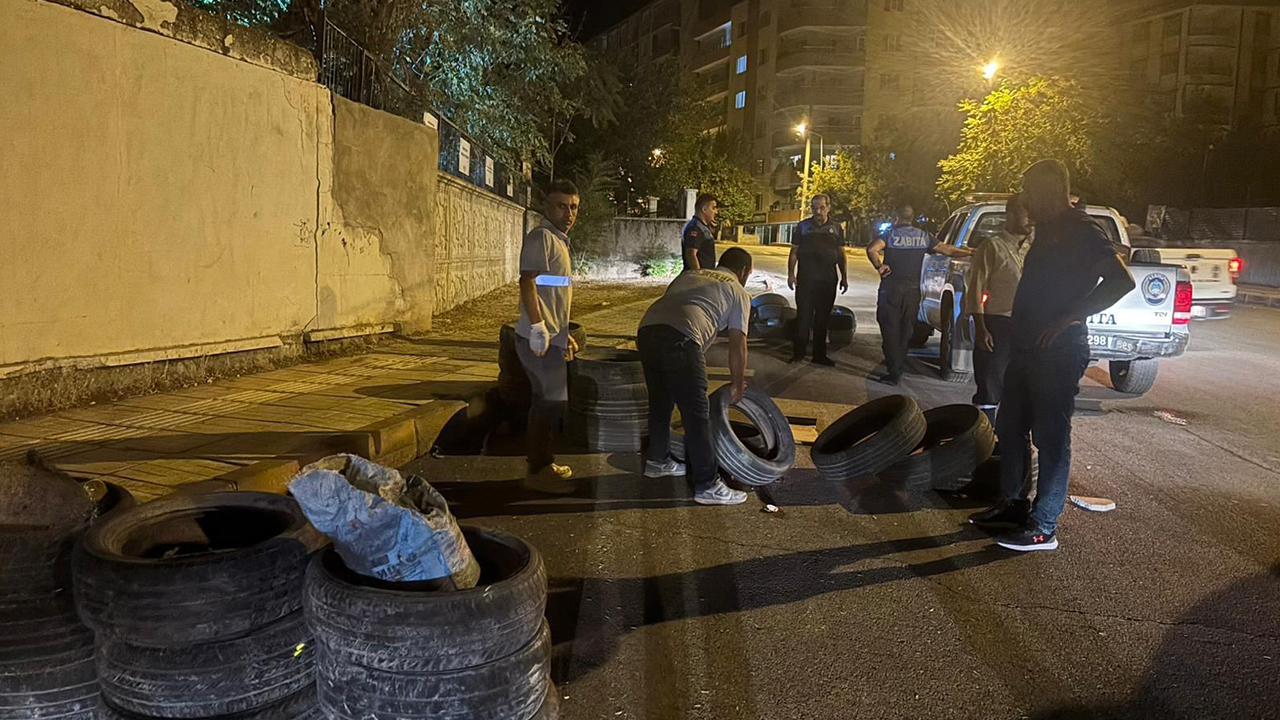 Siirt’te 325 iş yeri denetlendi