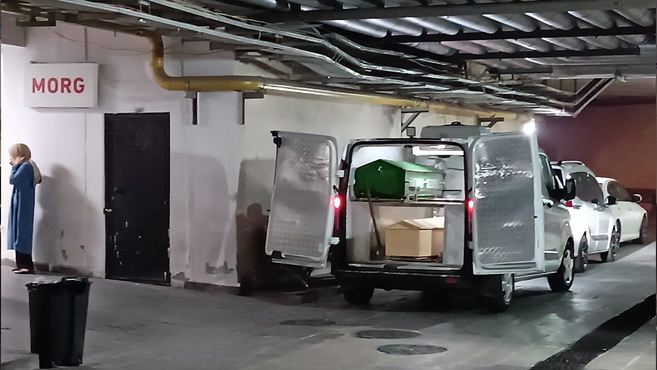 Batman'da otomobilin çarptığı çocuk yaşamını yitirdi