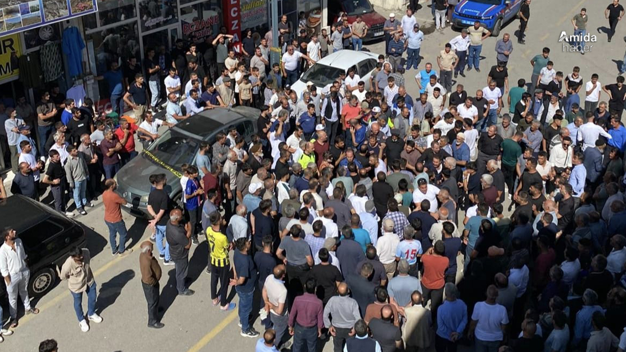 Erzurum’da trafik kazası: 1 ölü