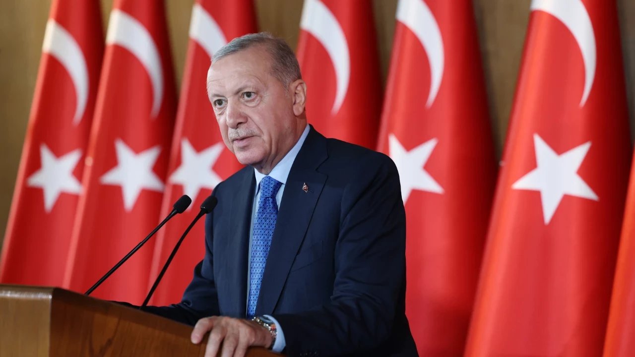 Cumhurbaşkanı Erdoğan'dan ekonomiye ilişkin önemli mesajlar