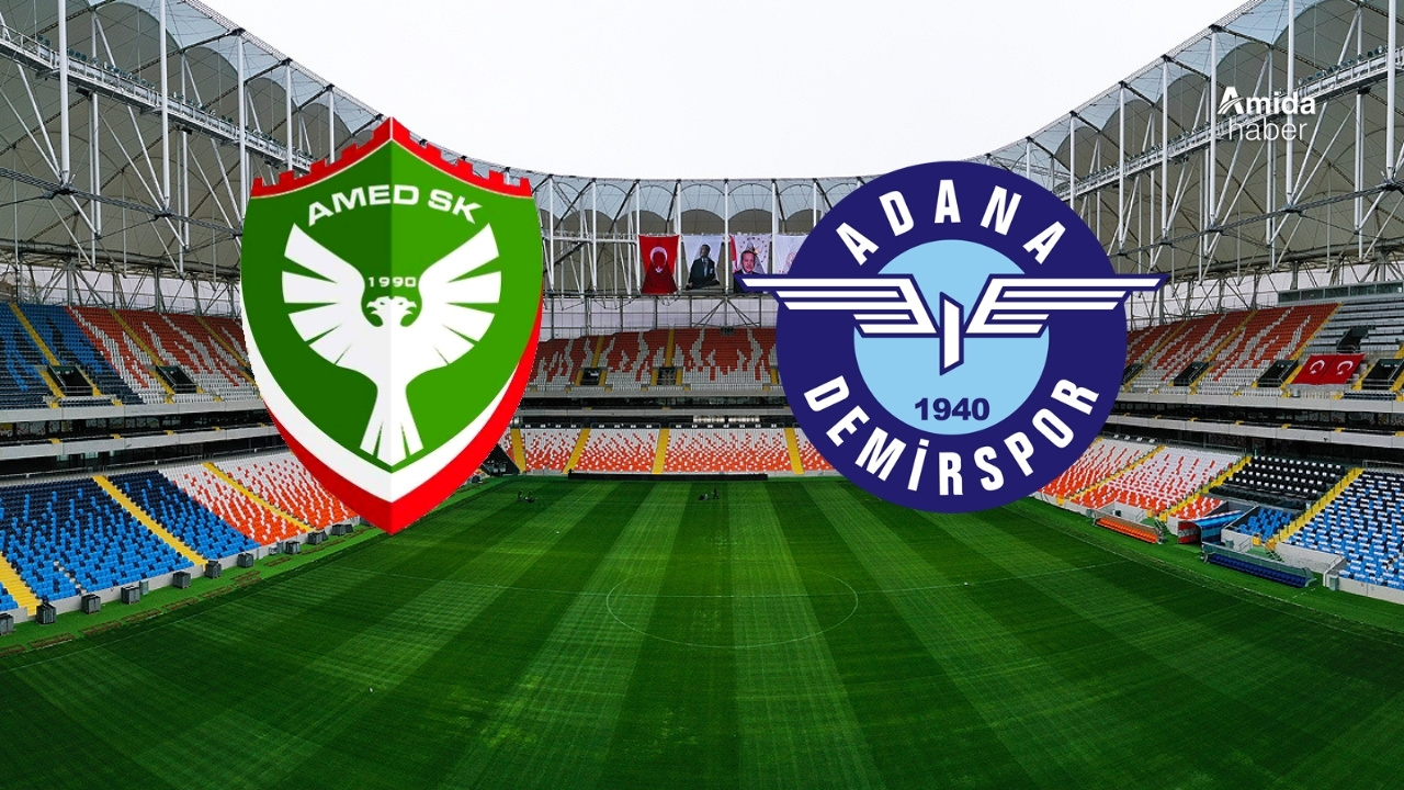 Amedspor duyurdu: Üye olmayan giremeyecek