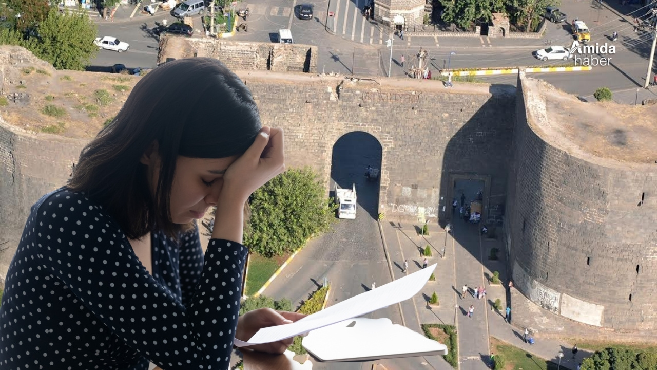 316 bin öğrenci üniversiteyi bıraktı: Diyarbakır’da durum nedir?