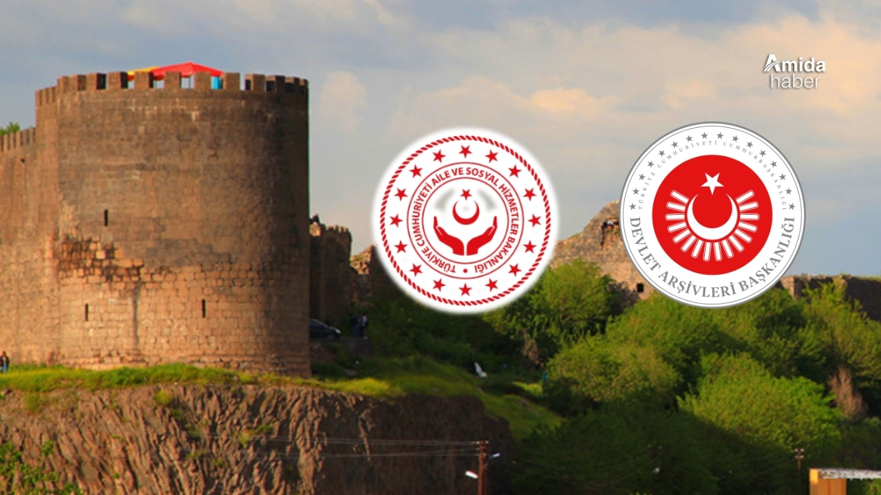 Diyarbakır’daki kurumun personeline memurluk hakkı doğdu