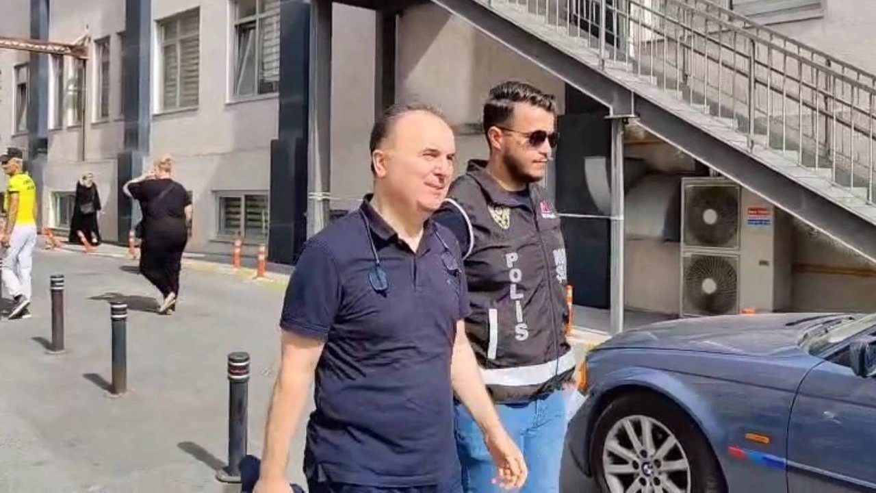 Ekrem İmamoğlu'nun avukatı Nusret Yılmaz serbest bırakıldı