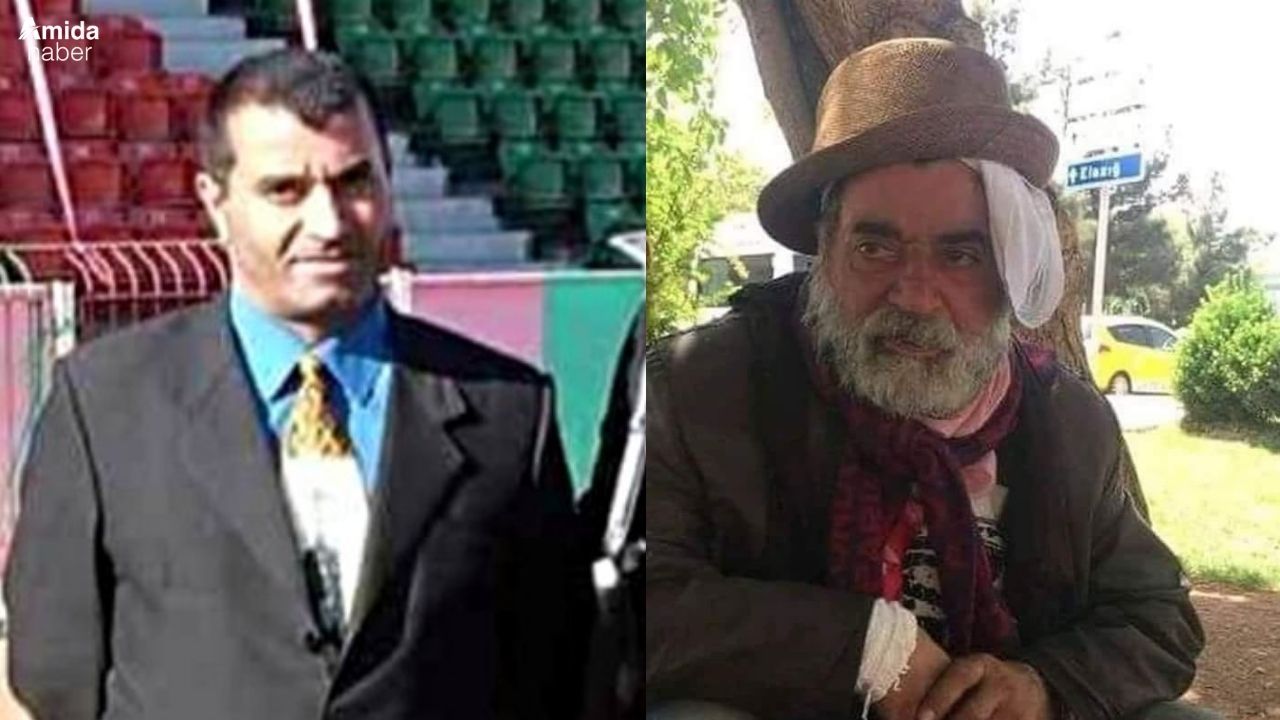 Diyarbakır sokaklarını mesken tutan öğretmen: Kırık Mıheme kimdir?