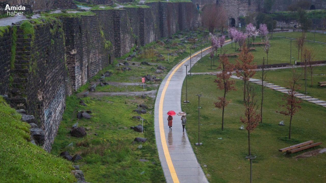 Sayılı günler kaldı: Diyarbakır için sonbahar notları