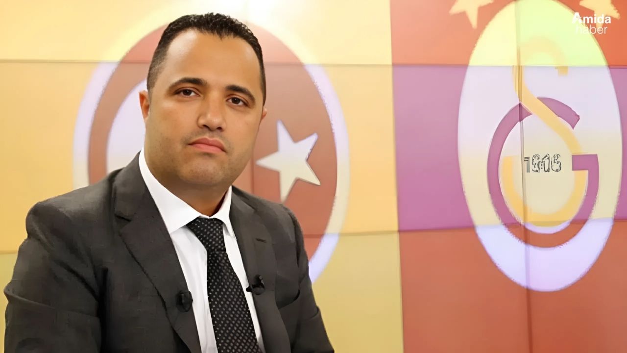Galatasaray'dan Kürt avukat Rezan Epözdemir kararı