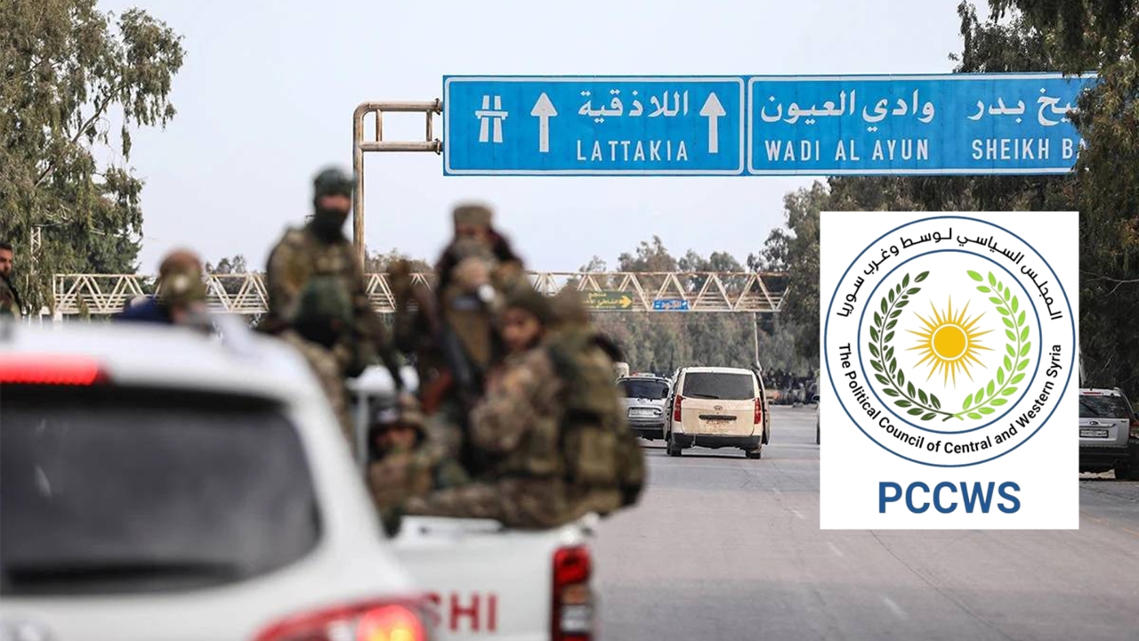 Suriye’de flaş gelişme: Alevilerden federasyon çağrısı