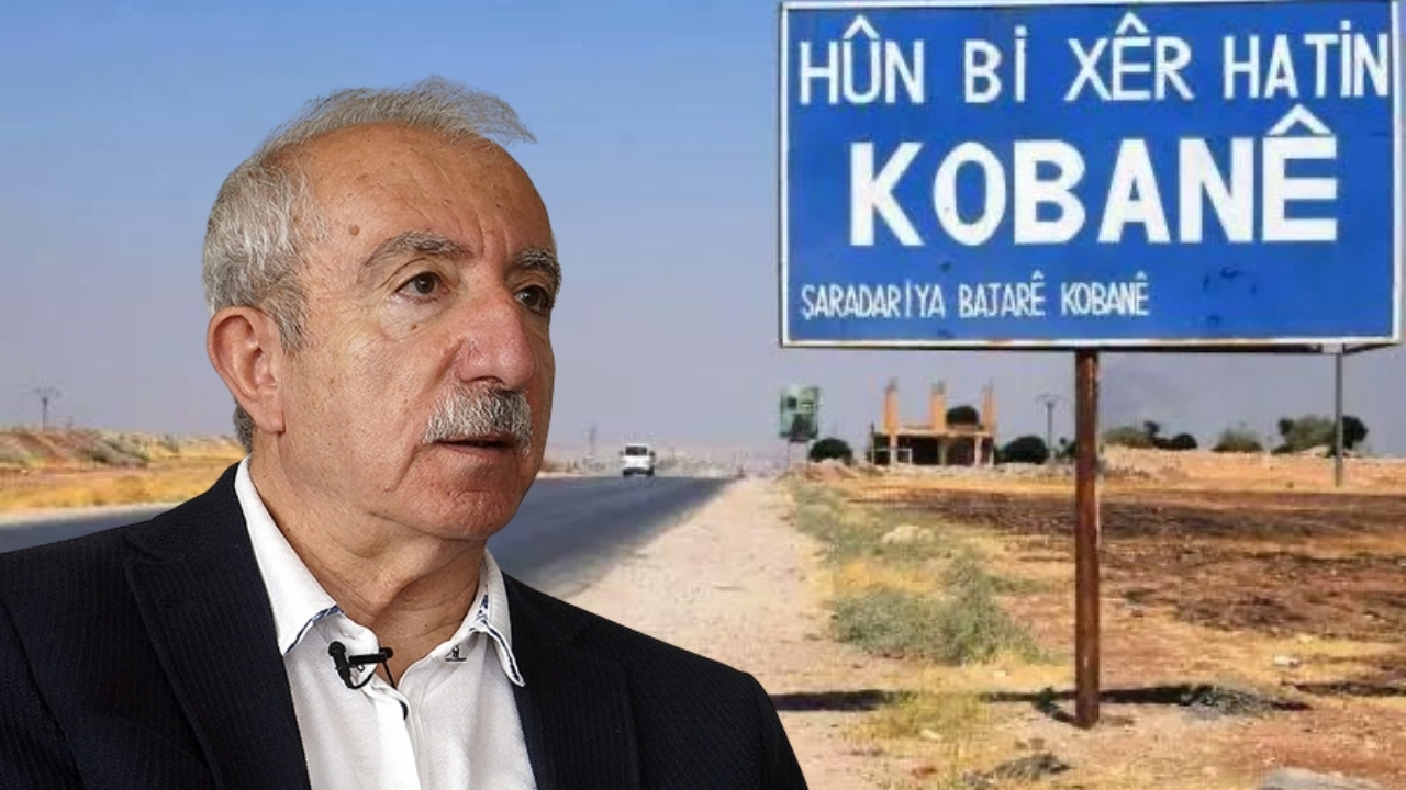 AK Partili isim: SDG acil entegre mi olsun, yoksa!