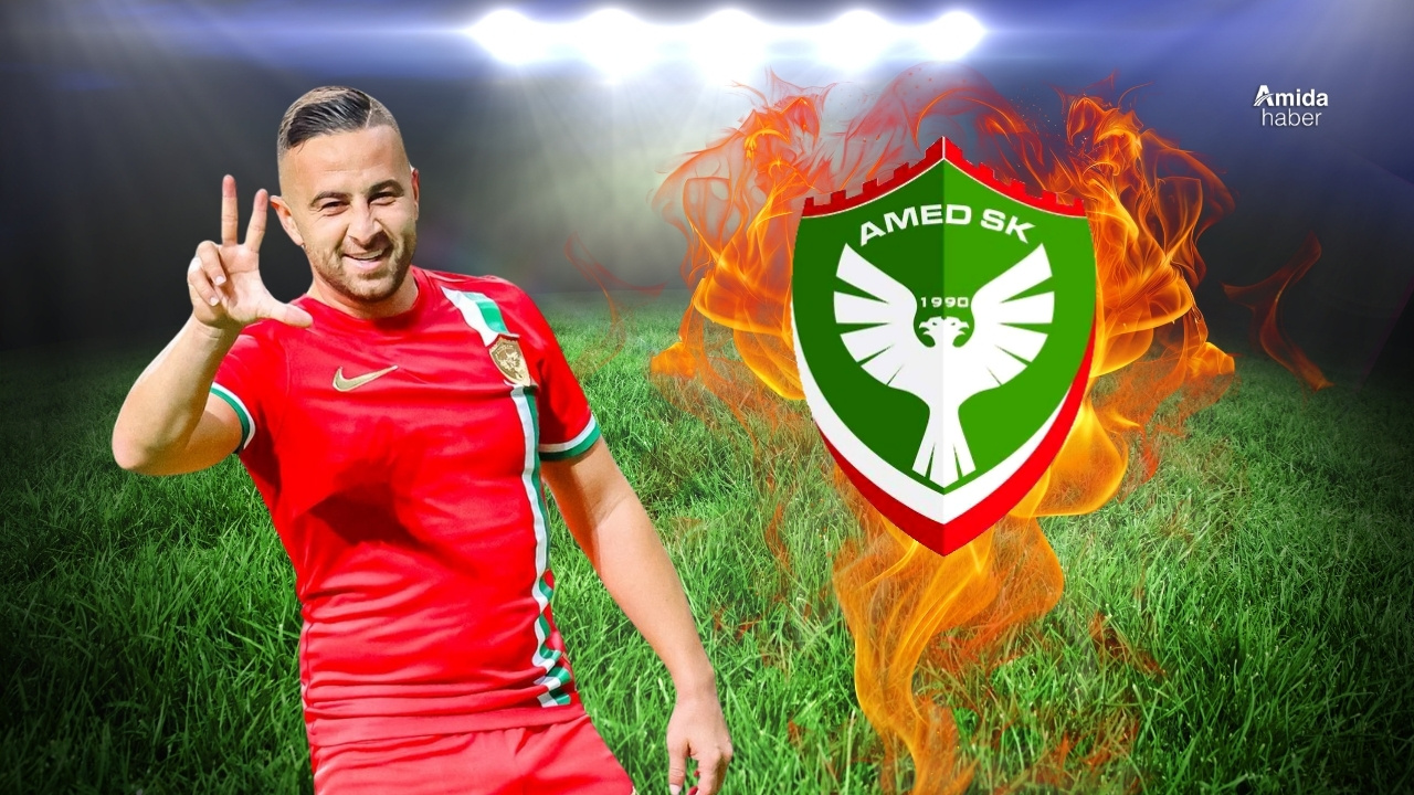Amedspor’un rakiplerinin maç takvimi belli oldu: Van ve Erzurum yarın