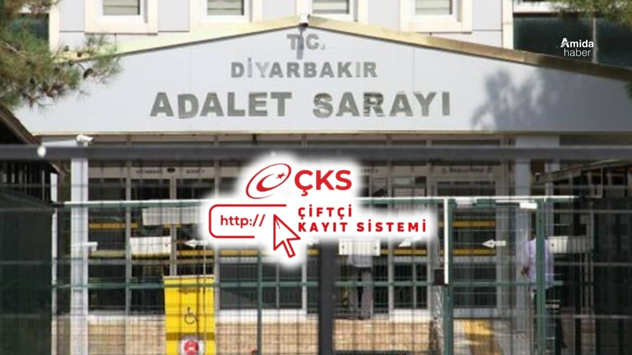 Diyarbakır’da milyonluk vurgun: 7 kişi ihraç edildi