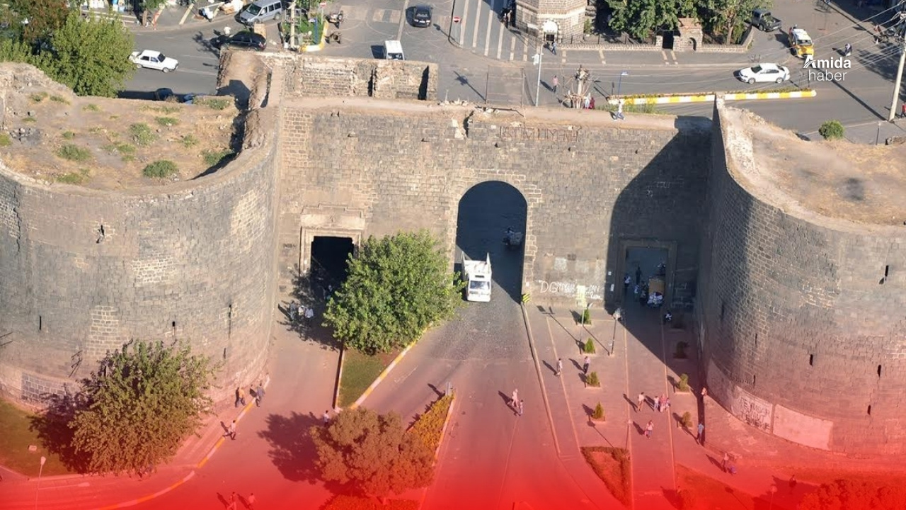 Diyarbakır’da dehşet: Kayınbiraderini öldürdü
