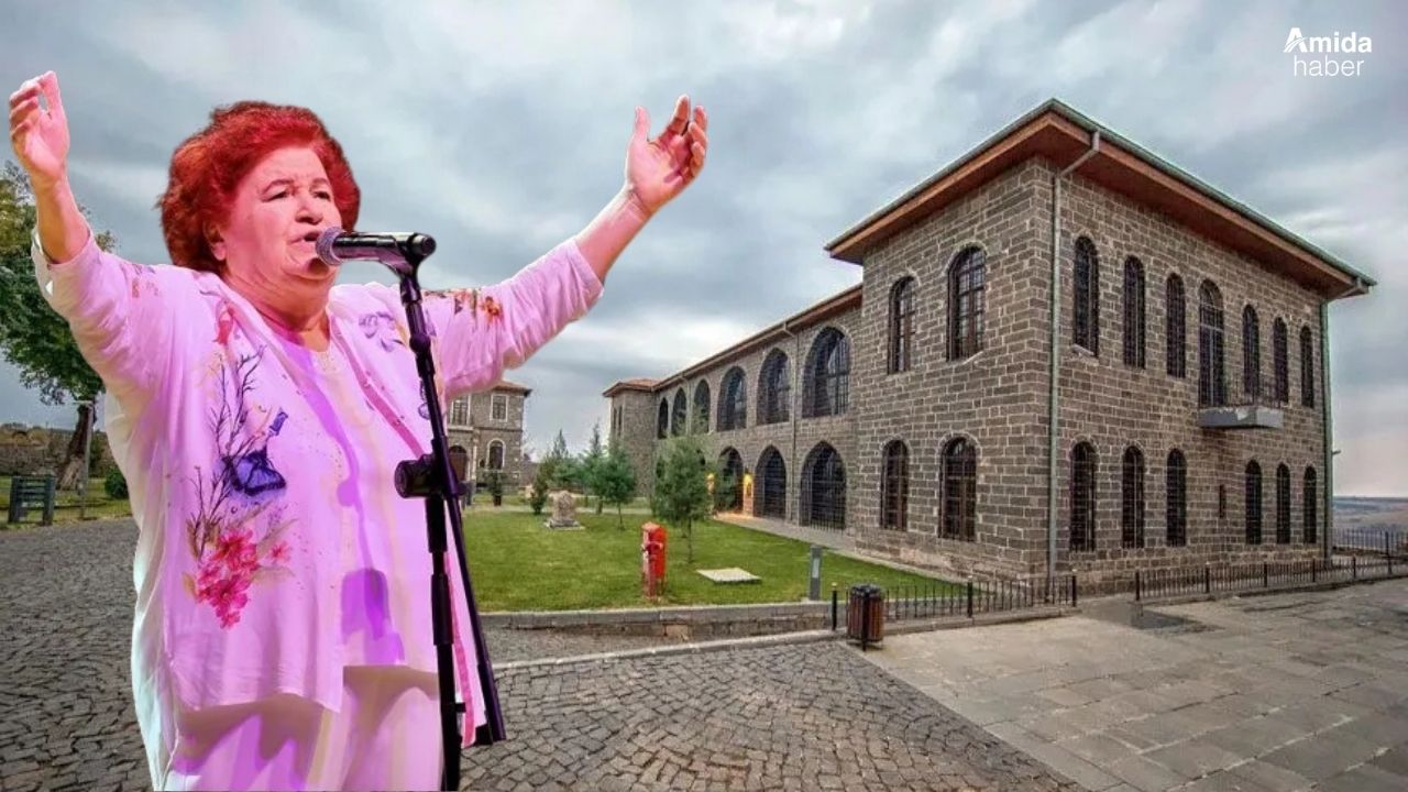 Selda Bağcan’ın Diyarbakır konseri: Biletler 3 bin lira