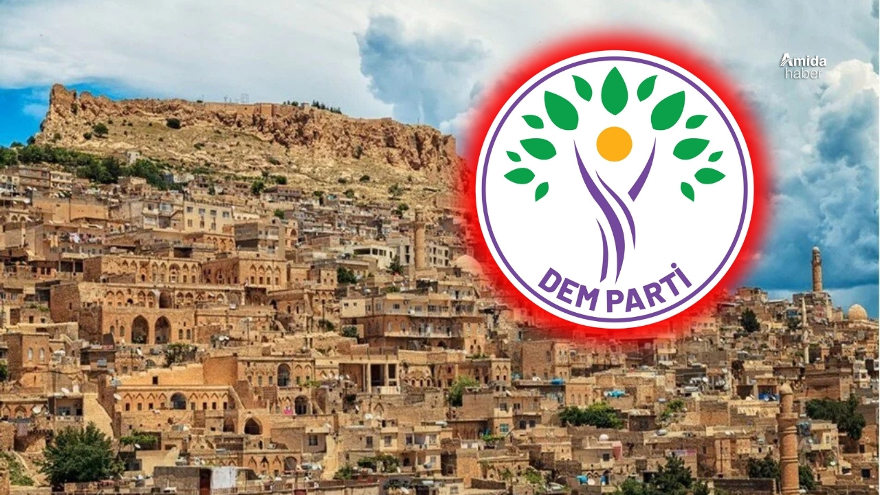 DEM’li belediyede sular durulmuyor: 9 ihraç daha