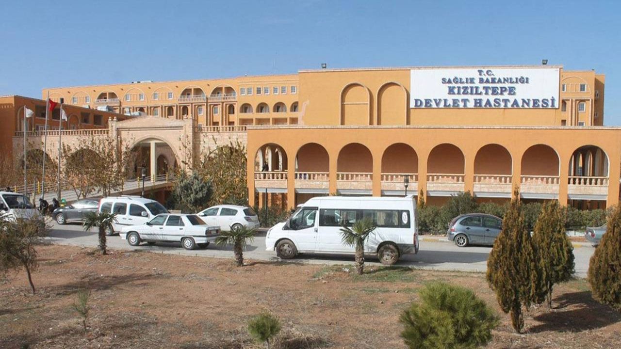 Mardin’de iğrenç olay: 12 yaşındaki engelli çocuğa tecavüz