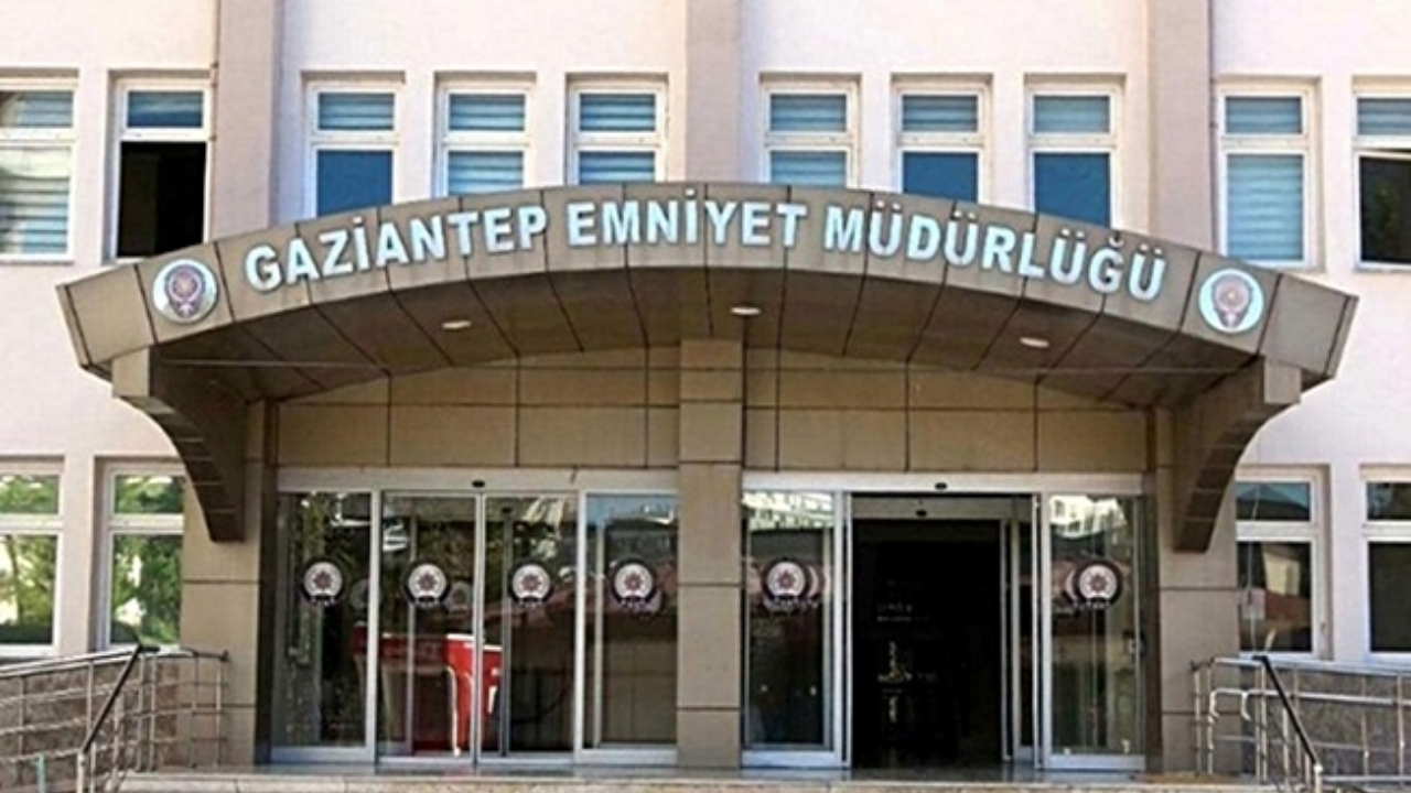 Gaziantep’te kaçakçılık operasyonu: 23 kişi yakalandı