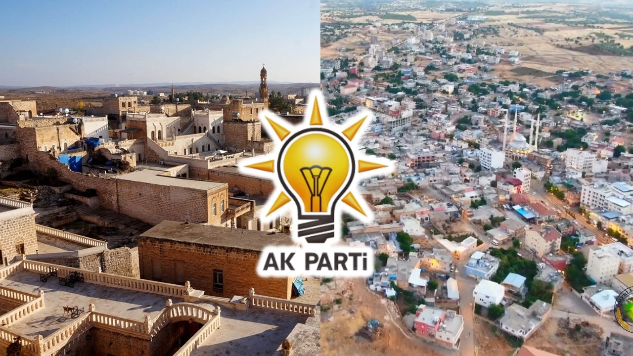Sağlık atamaları Mardin’i ikiye böldü