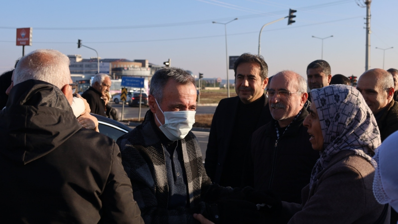 30 yıl sonra tahliye edilmişti: Diyarbakır’da hayatını kaybetti