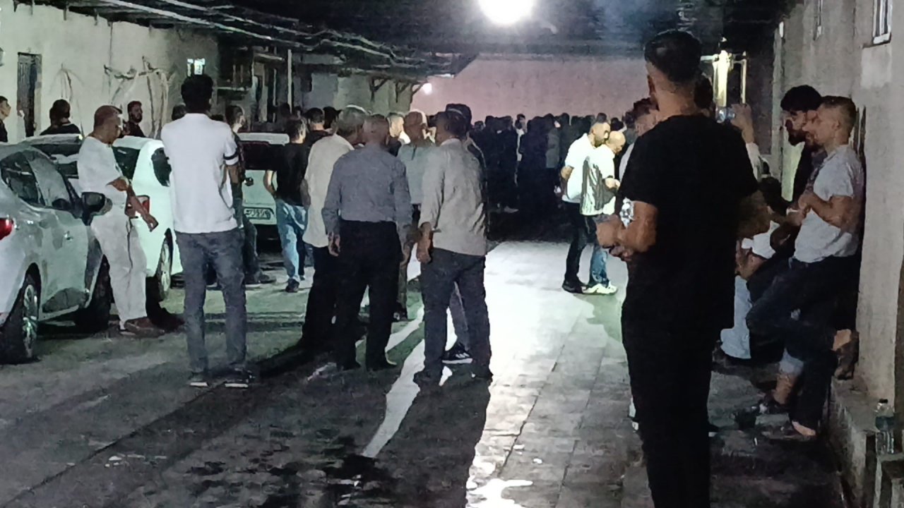 Batman'da serinlemek isterken canından oldu
