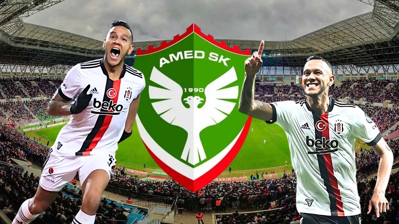 Brezilyalı yıldız Amedspor’u takibe aldı: Ortalık karıştı