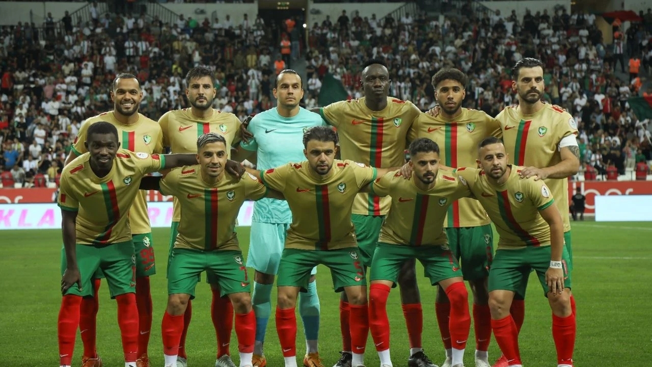 Amedspor’un toplam değeri birinciliği zorladı