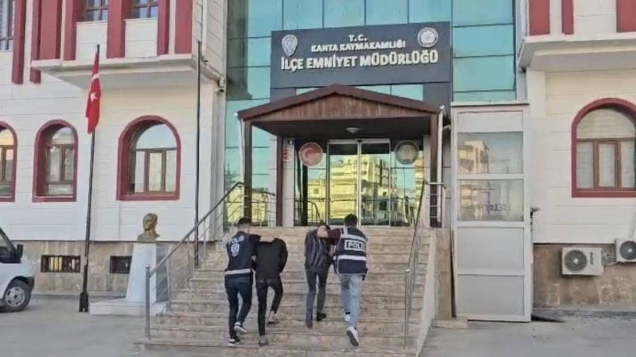 Adıyaman’da bıçaklı saldırıda yeni gelişme: 2 kişi tutuklandı