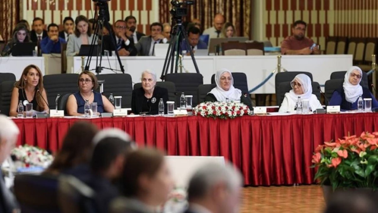 Öcalan: Kürtlerin dil, kültür, kimlik ve siyaseti kabul edilmelidir